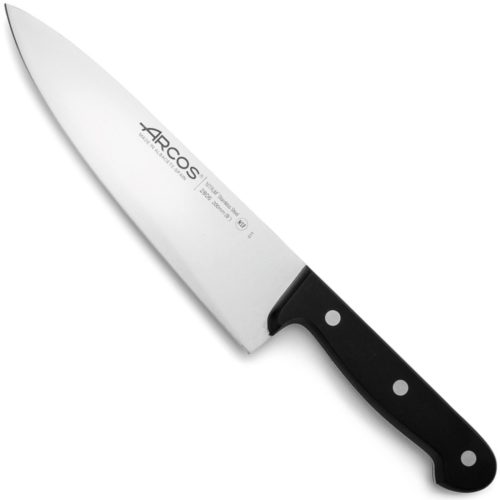 Universal Cook's Chef's Knife Universal Garums 200/314 mm