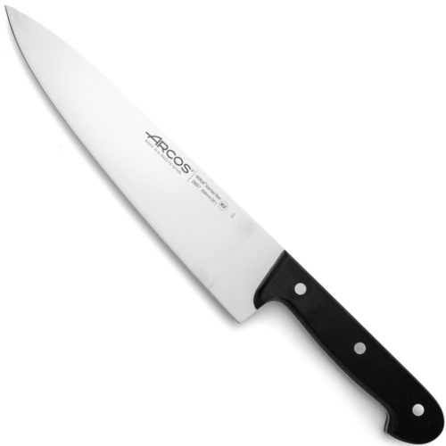 Universal Cook Boss Kucha. Universālais garums 250/385 mm