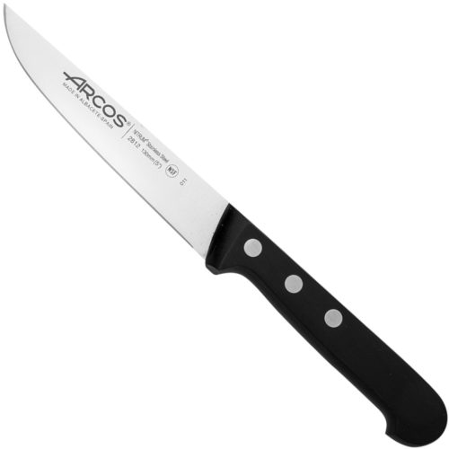 Universālais universālais virtuves naža garums 130/243 mm