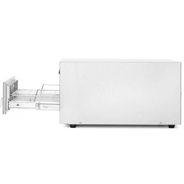 Olu un nažu sterilizators - Hendi 281208