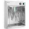 Sterilizators UV nažu dezinficēšanai 14 nažiem - Hendi 281246