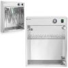 Sterilizators UV nažu dezinficēšanai 14 nažiem - Hendi 281246