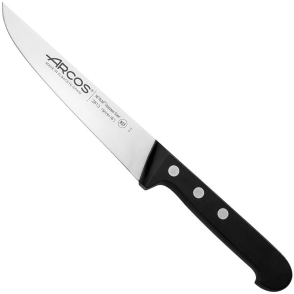 Universālais universālais virtuves naža garums 150/263 mm