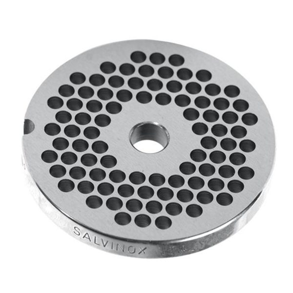 Sēdiet pie Vilka virtuves līnijas Hendi 22 trešdien. Sitka 82mm / Eyelets 8mm - Hendi 282014