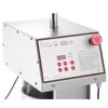 Elektriskais iepildītājs vertikālai desai 15 L 230 V 90 W - Hendi 282083