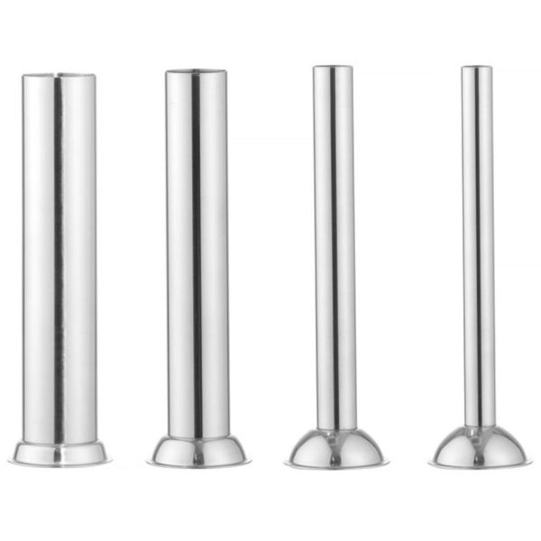 Hitter Filler aerosols vertikālām desām PROFI LINE 3L + FUNNELS HENDI 282571