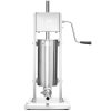 Hitter Filler aerosols vertikālām desām PROFI LINE 5L + FUNNELS HENDI 282588