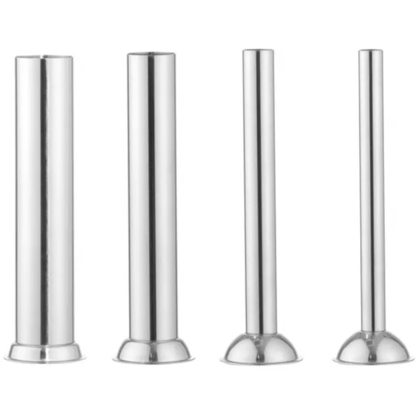Hitter Filler aerosols vertikālām desām PROFI LINE 5L + FUNNELS HENDI 282588