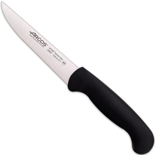 Augļu dārzeņu nažu sērija 2900 garums 100/210 mm