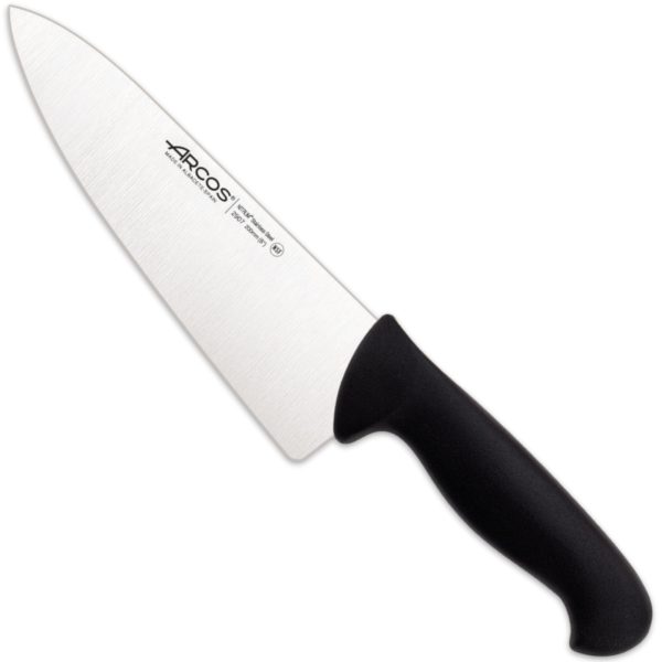 Mēteļa boss nazis universāls ar plašu asmeņu sēriju 2900 garums 200/270 mm
