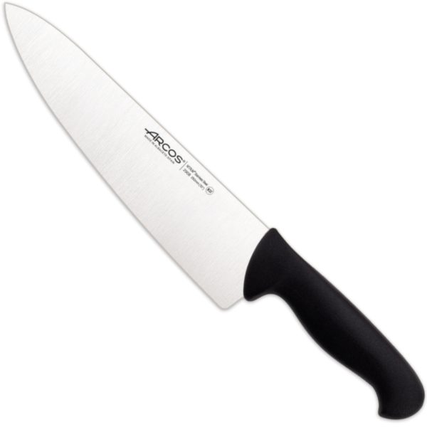 Mēteļa boss nazis universāls ar plašu asmeņu sēriju 2900 garums 250/386 mm