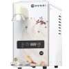 Mašīnas mašīna putukrējumam 2,5 l 50 kg/h 500 W