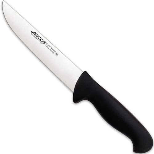 Miesnieka nazis kvartāla gaļas griešanas sērijai 2900 garums 180/318 mm