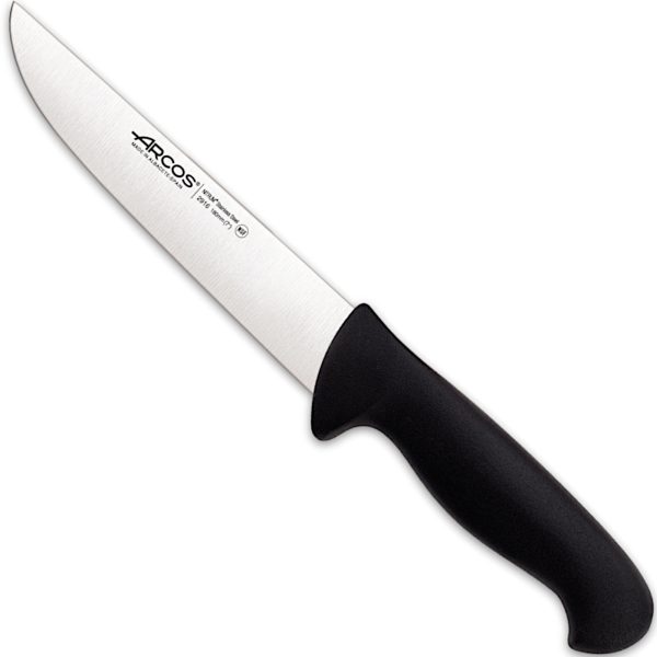 Miesnieka nazis kvartāla gaļas griešanas sērijai 2900 garums 180/318 mm