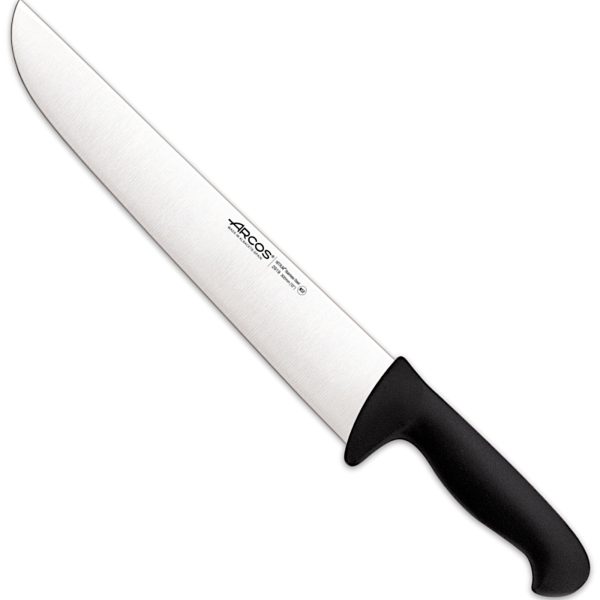 Miesnieka nazis gaļas kapāšanas kvalitātei 2 2900 garums 300/438 mm