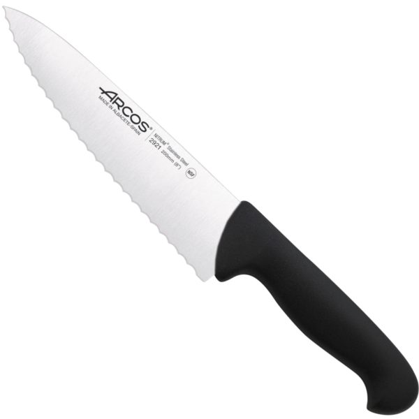 Kuka naža pavārs pasniegts seriāls 2900 garums 200/333 mm