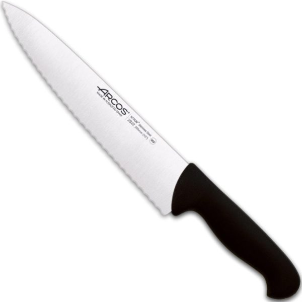 Kuka naža pavārs pasniegts seriāls 2900 garums 250/386 mm