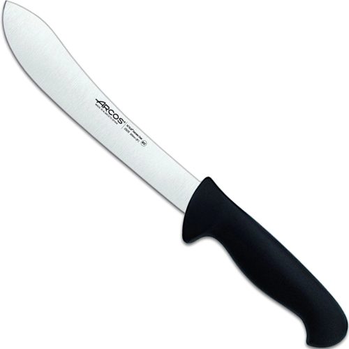 Ādas nažu sērija 2900 garums 200/345 mm