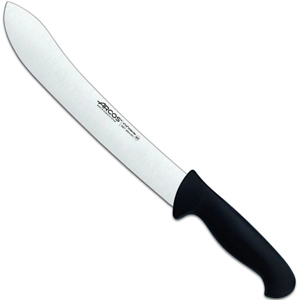 Ādas nažu sērija 2900 garums 250/395 mm