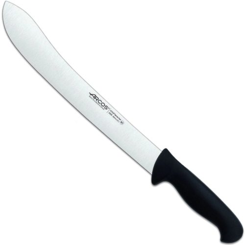 Ādas nažu sērija 2900 garums 300/445 mm