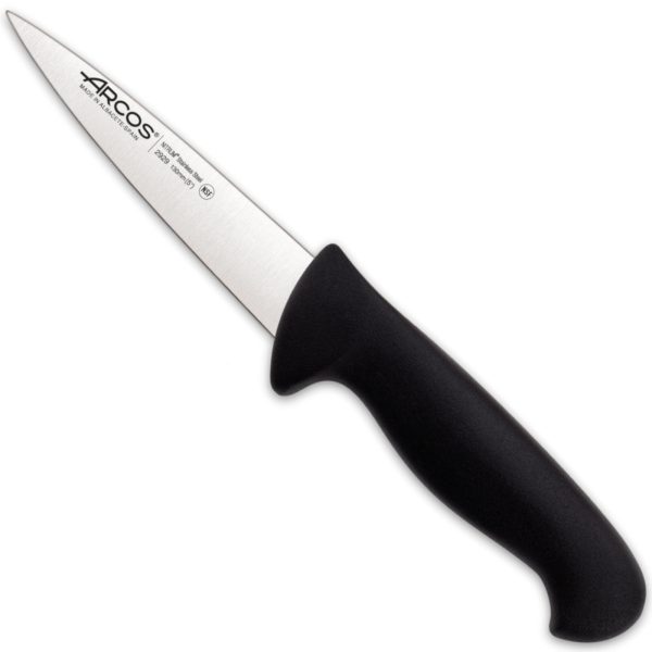 Miesnieka nazis gaļas smalcināšanas sērijas 2900 garums 130/274 mm
