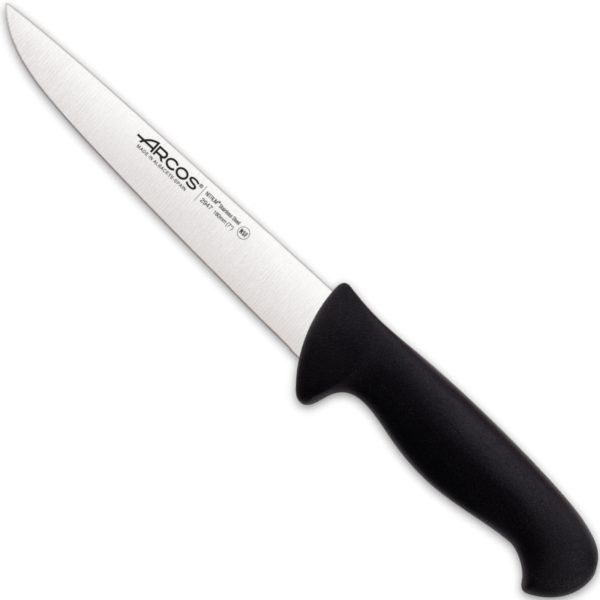 Miesnieka nazis gaļas smalcināšanas sērijas 2900 garums 180/323 mm