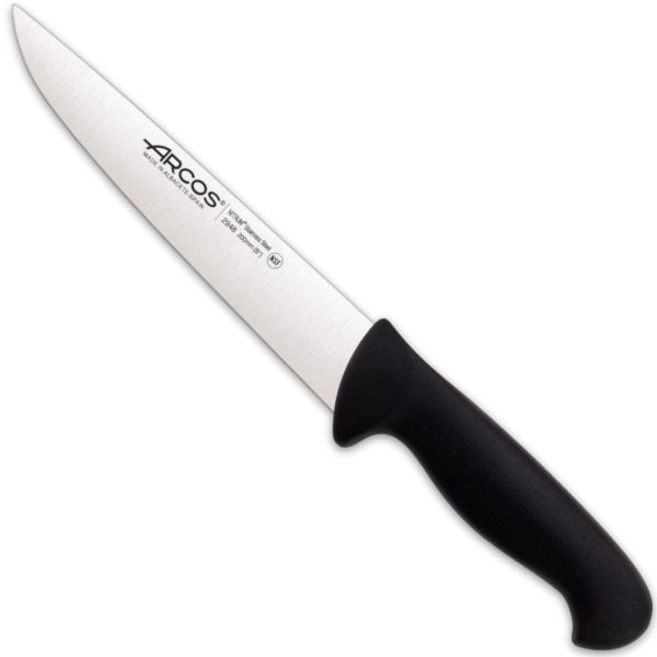 Miesnieka nazis kvartāla gaļas griešanas sērijai 2900 garums 200/336 mm