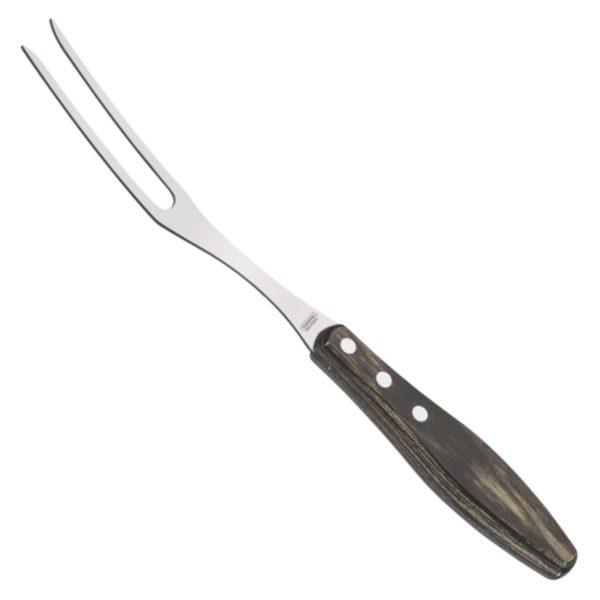 Gaļas steiku comerturu komplekts nerūsējošā churrasco komplekts 2 el.