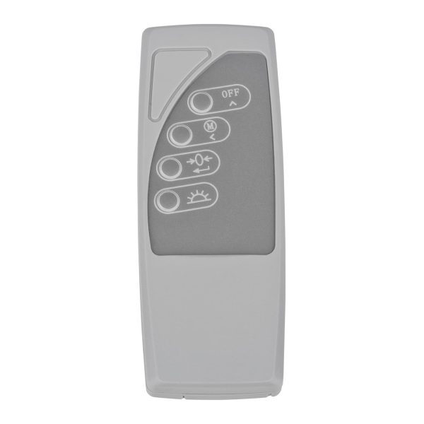 kas karājas ar 300 kg tālvadības pulti - LCD