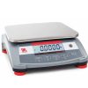 Rūpnieciskās tabulas kompaktais elektroniskais reindžers 3000 3 kg / 0,1g - Ohaus R31p3