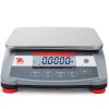 Kompaktais elektroniskās industriālās skalas reindžers 3000 6 kg / 0,2 g - Ohaus R31p6