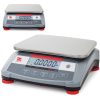 Kompaktais elektroniskās industriālās skalas reindžers 3000 6 kg / 0