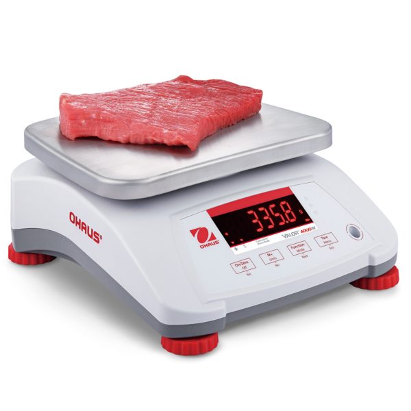 5 kg / 0
