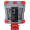 Valor 4000 mērogs ar virtuves legalizāciju ūdensnecaurlaidīgs IP68 LED 1,5 kg / 0,5 g - OHAUS V41PWE1501T -M