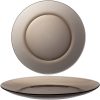 Duralex lys sepia stropia stropia brūns 235 x 20 mm - iestatiet 6 gab.