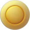 Duralex Lys Amber Amber plāksnes apelsīnu 235 x 20 mm - 6 gab.