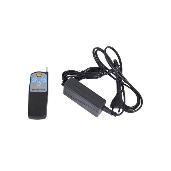 Piekārtu skalas rūpniecībai līdz 5 tonnām - LED