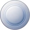Deep Plate Dulex Lys Marine Blue 195 X 35 mm - iestatiet 6 gab.