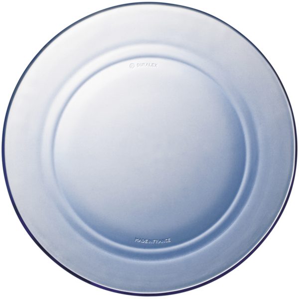 Deep Plate Dulex Lys Marine Blue 195 X 35 mm - iestatiet 6 gab.