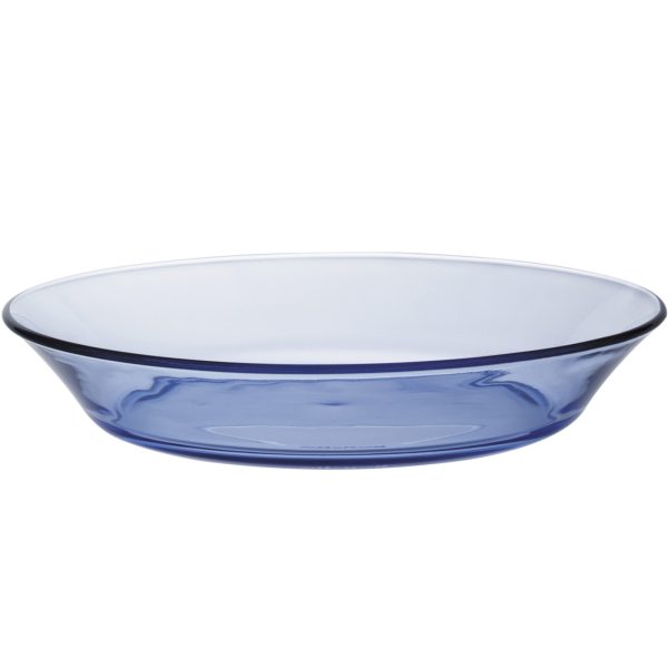 Deep Plate Dulex Lys Marine Blue 195 X 35 mm - iestatiet 6 gab.