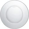 Duralex lys deserta plāksnes caurspīdīga vid. 190 mm - 6 gab.