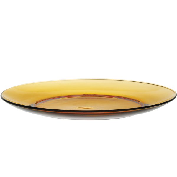 Duralex Lys Amber Dralex Lys Amer 190 mm - 6 gab.