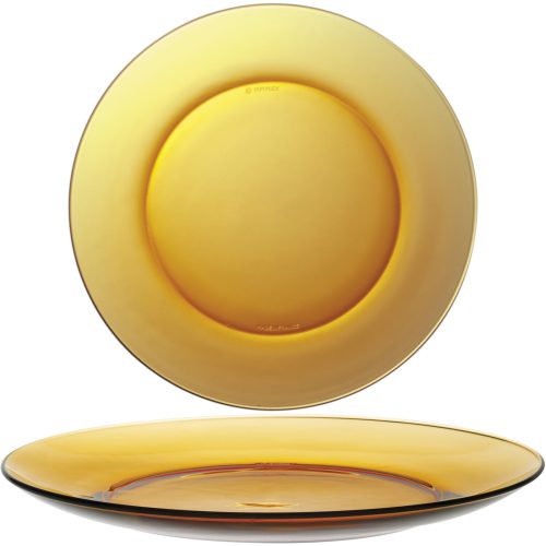 Duralex Lys Amber Dralex Lys Amer 190 mm - 6 gab.