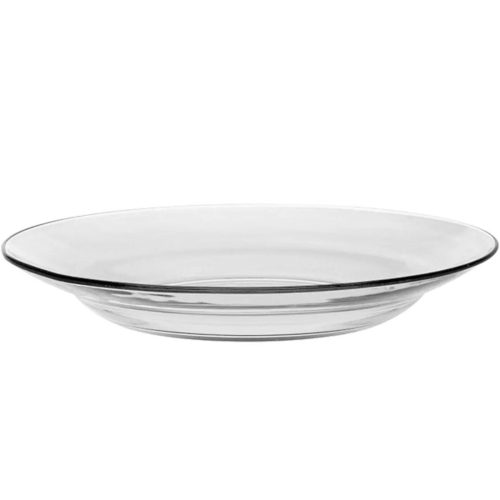 Deep Duralex Lys caurspīdīgs 230 x 35 mm - 6 gab.