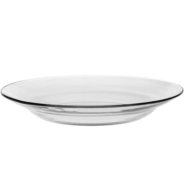 Deep Duralex Lys caurspīdīgs 230 x 35 mm - 6 gab.