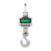 Hook skrubi, kas rūpnieciski apturēti pie celtņa vai celtņa līdz 10 tonnām - LCD