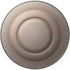 Deep Plate Dulex lys sepia brūns 210 x 45 mm - iestatiet 6 gab.