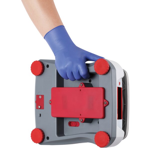 Ūdensnecaurlaidīgs pārbaudes svars IP68 Valor 2000 30kg / 5kg - Ohaus V22PWE30T