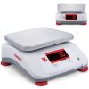 Ūdensnecaurlaidīgs pārbaudes svars IP68 Valor 2000 30kg / 5kg - Ohaus V22PWE30T