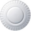 Duralex Picardie lente Pateration 230 x 20 mm - 6 gab.